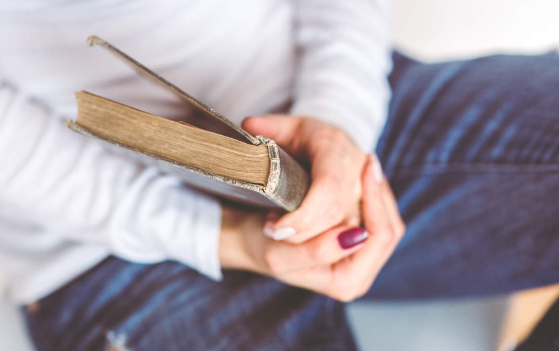 Trending Christian Authors