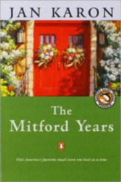 The Mitford Series by Jan Karon