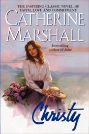 Christy by Catherine Marshall