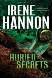 Buried Secrets by Irene Hannon