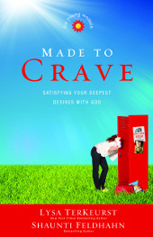 Made to Crave by Lysa TerKeurst