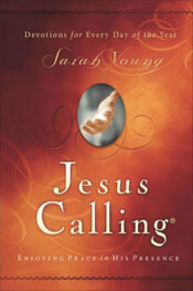 Jesus Calling by Sarah Young