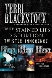 Moonlighters Series by Terri Blackstock